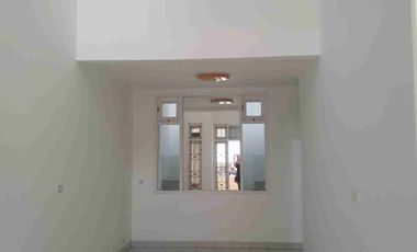 Rumah Di Jual/Sewa Siap Huni  Di Perumahan Sutera Kirana - Tangerang Selatan