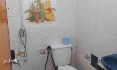 Rumah Di Jual/Sewa Siap Huni  Di Perumahan Sutera Kirana - Tangerang Selatan