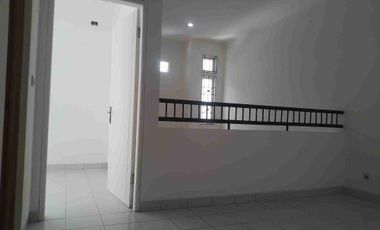 Rumah Di Jual/Sewa Siap Huni  Di Perumahan Sutera Kirana - Tangerang Selatan