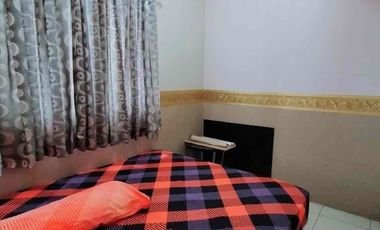 disewakan 2 br mewah lantai rendah apartemen Pakubuwono terrace