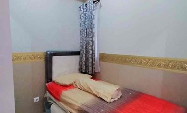 disewakan 2 br mewah lantai rendah apartemen Pakubuwono terrace