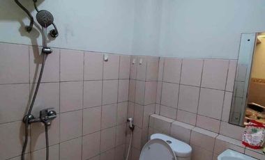 disewakan 2 br mewah lantai rendah apartemen Pakubuwono terrace