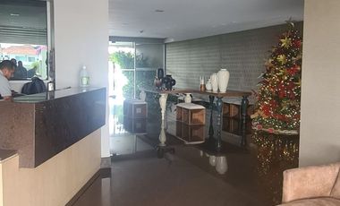 Renta de Departamento de 2 dormitorios, Sector Tenis Club Samborondón, Ecuador