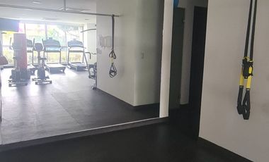 Renta de Departamento de 2 dormitorios, Sector Tenis Club Samborondón, Ecuador