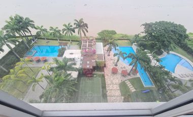 Renta de Departamento de 2 dormitorios, Sector Tenis Club Samborondón, Ecuador