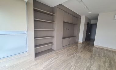 Renta de Departamento de 2 dormitorios, Sector Tenis Club Samborondón, Ecuador