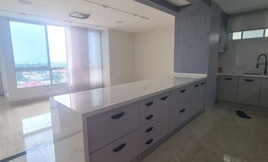 Renta de Departamento de 2 dormitorios, Sector Tenis Club Samborondón, Ecuador