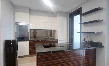 Apartment Exclusive Providen Park, 3 Bedroom, Fully Furnished, City View