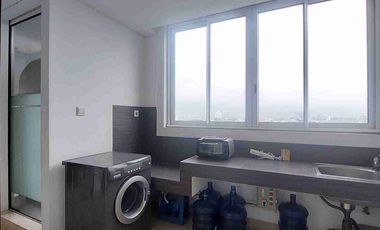 Apartment Exclusive Providen Park, 3 Bedroom, Fully Furnished, City View