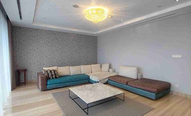 Apartment Exclusive Providen Park, 3 Bedroom, Fully Furnished, City View