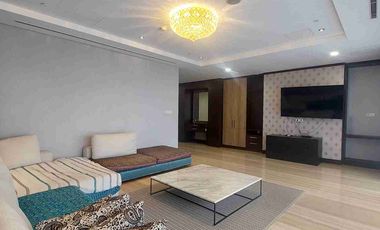 Apartment Exclusive Providen Park, 3 Bedroom, Fully Furnished, City View