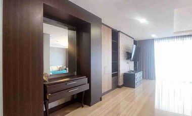 Apartment Exclusive Providen Park, 3 Bedroom, Fully Furnished, City View