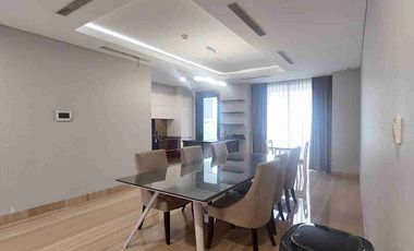 Apartment Exclusive Providen Park, 3 Bedroom, Fully Furnished, City View