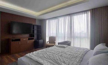 Apartment Exclusive Providen Park, 3 Bedroom, Fully Furnished, City View