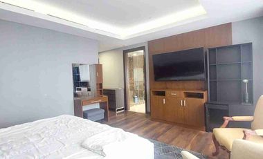 Apartment Exclusive Providen Park, 3 Bedroom, Fully Furnished, City View