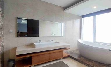 Apartment Exclusive Providen Park, 3 Bedroom, Fully Furnished, City View