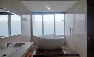 Apartment Exclusive Providen Park, 3 Bedroom, Fully Furnished, City View