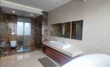 Apartment Exclusive Providen Park, 3 Bedroom, Fully Furnished, City View