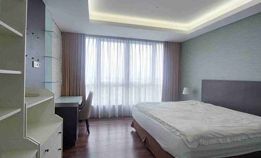 Apartment Exclusive Providen Park, 3 Bedroom, Fully Furnished, City View