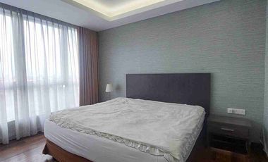 Apartment Exclusive Providen Park, 3 Bedroom, Fully Furnished, City View