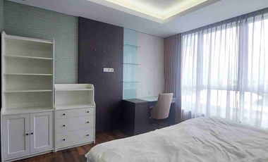 Apartment Exclusive Providen Park, 3 Bedroom, Fully Furnished, City View