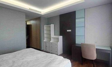 Apartment Exclusive Providen Park, 3 Bedroom, Fully Furnished, City View