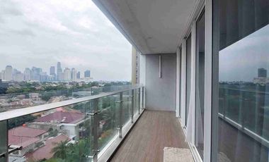 Apartment Exclusive Providen Park, 3 Bedroom, Fully Furnished, City View