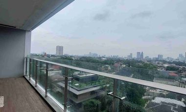 Apartment Exclusive Providen Park, 3 Bedroom, Fully Furnished, City View