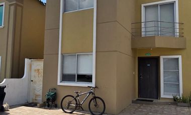 Renta de Casa de 3 dormitorios, Joya, Guayaquil, Ecuador