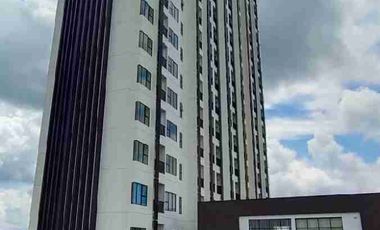 Disewa Apartemen Type Studio semi Furnish Free IPL@Cleon Park Jakarta Garden City