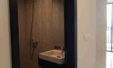 Disewa Apartemen Type Studio semi Furnish Free IPL@Cleon Park Jakarta Garden City