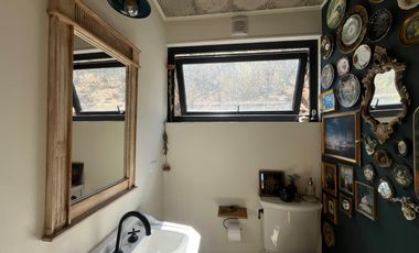 Se vende casa exclusiva casa en Condominio Hacienda Zapallar, 3 piezas 3 baños, Curicó