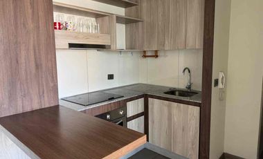 Arriendo departamento 2D 1B 1B a pasos metro Marta