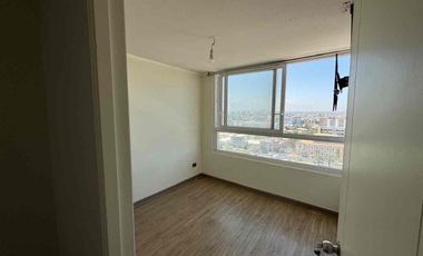 Arriendo departamento 2D 1B 1B a pasos metro Marta