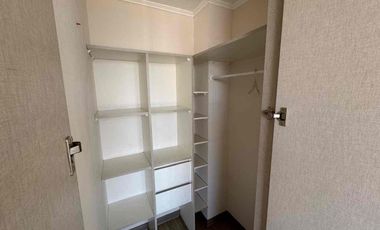Arriendo departamento 2D 1B 1B a pasos metro Marta