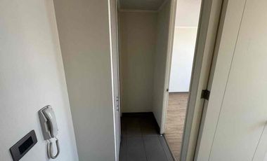 Arriendo departamento 2D 1B 1B a pasos metro Marta