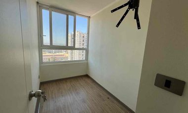 Arriendo departamento 2D 1B 1B a pasos metro Marta