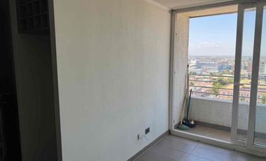 Arriendo departamento 2D 1B 1B a pasos metro Marta
