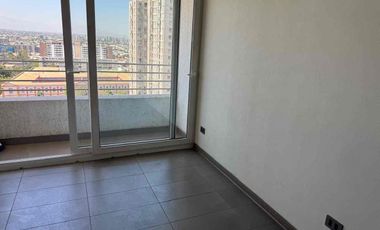 Arriendo departamento 2D 1B 1B a pasos metro Marta