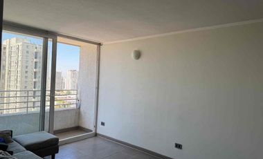 Arriendo departamento 2D 1B 1B a pasos metro Marta