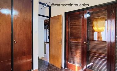 Alquiler Bº Bajo Palermo. 3 Dorm y 2 Baños. 