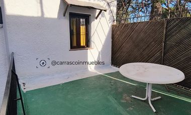 Alquiler Bº Bajo Palermo. 3 Dorm y 2 Baños. 