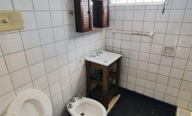 Alquiler Bº Bajo Palermo. 3 Dorm y 2 Baños. 