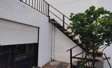 Alquiler Bº Bajo Palermo. 3 Dorm y 2 Baños. 