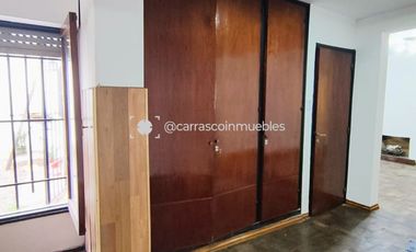 Alquiler Bº Bajo Palermo. 3 Dorm y 2 Baños. 