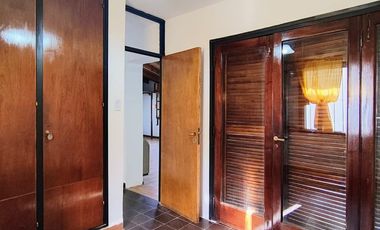 Alquiler Bº Bajo Palermo. 3 Dorm y 2 Baños. 