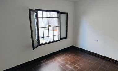 Alquiler Bº Bajo Palermo. 3 Dorm y 2 Baños. 