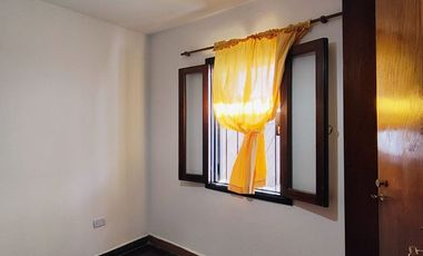 Alquiler Bº Bajo Palermo. 3 Dorm y 2 Baños. 