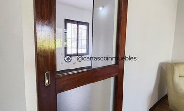 Alquiler Bº Bajo Palermo. 3 Dorm y 2 Baños. 