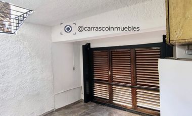 Alquiler Bº Bajo Palermo. 3 Dorm y 2 Baños. 